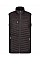 Black/Seal Grey Men's Navigate Hybrid Bodywarmer