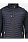 Navy/Seal Grey Men's Navigate Hybrid Bodywarmer