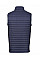 Navy/Seal Grey Men's Navigate Hybrid Bodywarmer