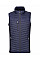 Navy/Seal Grey Men's Navigate Hybrid Bodywarmer