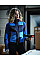 Strong Blue/Navy E-Volve Unisex Thermal Hybrid Bodywarmer