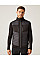 Ash/Black E-Volve Unisex Thermal Hybrid Bodywarmer