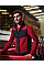 Classic Red/Black E-Volve Unisex Two Layer SoftShell BodyWarmer