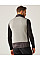 Mineral Grey/Ash E-Volve Unisex Knit Effect Stretch Bodywarmer