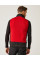 Classic Red/Black E-Volve Unisex Knit Effect Stretch Bodywarmer