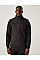 Black/Classic Red Navigate Two Layer Soft Shell Bodywarmer