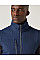 Navy/Seal Navigate Two Layer Soft Shell Bodywarmer