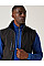 Black/New Royal Navigate Two Layer Soft Shell Bodywarmer