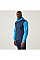 Navy/ French Blue Navigate Two Layer Soft Shell Bodywarmer