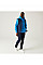 Navy/ French Blue Navigate Two Layer Soft Shell Bodywarmer