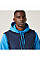 Navy/ French Blue Navigate Two Layer Soft Shell Bodywarmer