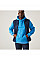 Navy/ French Blue Navigate Two Layer Soft Shell Bodywarmer