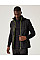 Black/Lime Navigate Two Layer Soft Shell Bodywarmer