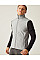 Mineral Grey/Black Ascender Two Layer Soft Shell Bodywarmer