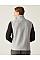 Mineral Grey/Black Ascender Two Layer Soft Shell Bodywarmer