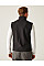 Black/Mineral Grey Ascender Two Layer Soft Shell Bodywarmer