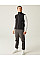 Black/Mineral Grey Ascender Two Layer Soft Shell Bodywarmer