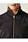 Black/Mineral Grey Ascender Two Layer Soft Shell Bodywarmer