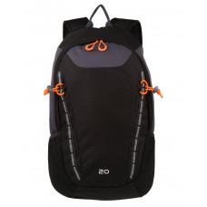 Black/ Ebony Ridgetrek 20L Backpack