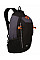 Black/ Ebony Ridgetrek 20L Backpack