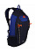 Navy/Royal Ridgetrek 20L Backpack