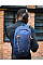 Navy/Royal Ridgetrek 20L Backpack