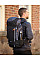 Black/ Ebony Ridgetrek 35L Backpack