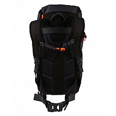 Black/ Ebony Ridgetrek 35L Backpack