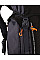 Black/ Ebony Ridgetrek 35L Backpack