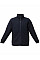 Dark Navy Asgard II Quilted Fleece