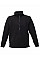 Black Thor III Men's Interactive Fleece