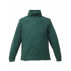 Bottle Green Thor III Men's Interactive Fleece