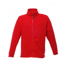 Classic Red Thor III Men's Interactive Fleece