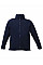 Dark Navy Thor III Men's Interactive Fleece