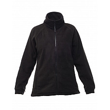 Black Thor III Women's' Interactive Fleece