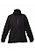 Black Thor III Women's' Interactive Fleece