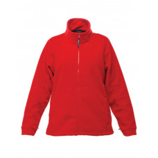 Classic Red Thor III Women's' Interactive Fleece