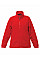 Classic Red Thor III Women's' Interactive Fleece