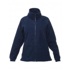 Dark Navy Thor III Women's' Interactive Fleece