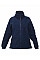 Dark Navy Thor III Women's' Interactive Fleece