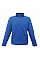 Oxford Blue Micro Zip Neck Fleece