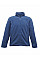 Royal Blue Classic Full Zip Fleece