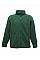 Bottle Green Thor 300 Men's Full Zip Fleece