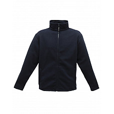 Navy Thor 300 Men's Full Zip Fleece