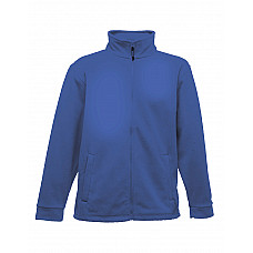 Royal Blue Thor 300 Men's Full Zip Fleece