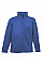 Royal Blue Thor 300 Men's Full Zip Fleece