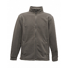 Seal Grey Thor 300 Men's Full Zip Fleece