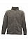 Seal Grey Thor 300 Men's Full Zip Fleece