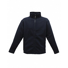 Navy Thor 350 Men's Heavyweight Fleece