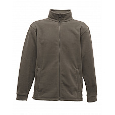 Seal Grey Thor 350 Men's Heavyweight Fleece